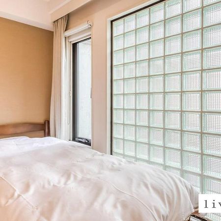 Aparthotel Status59 With Parking Sapporo Exterior foto