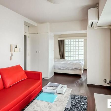 Aparthotel Status59 With Parking Sapporo Exterior foto